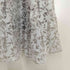 ダズリン dazzlin 25AW オパール フラワー コルセット ワンピース レディース JPN:XS