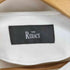 ザリラクス THE RERACS バンドカラーシャツ メンズ JPN:48