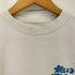 プリントクルーネックTシャツ レディース M
