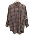 ラルフローレン RALPH LAUREN 90S BLAKE 同色 ポニー 刺繍 ボタンダウン L/S シャツ メンズ import:M