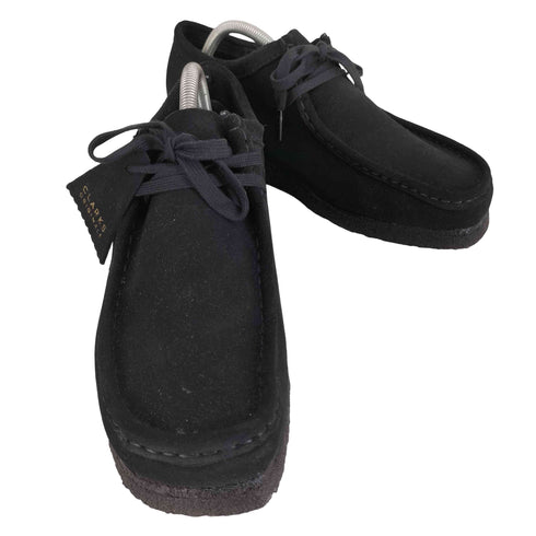 クラークスオリジナルズ Clarks ORIGINALS WALLABEE BOOTS メンズ JPN:26.5