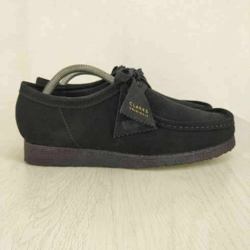クラークスオリジナルズ Clarks ORIGINALS WALLABEE BOOTS メンズ JPN:26.5