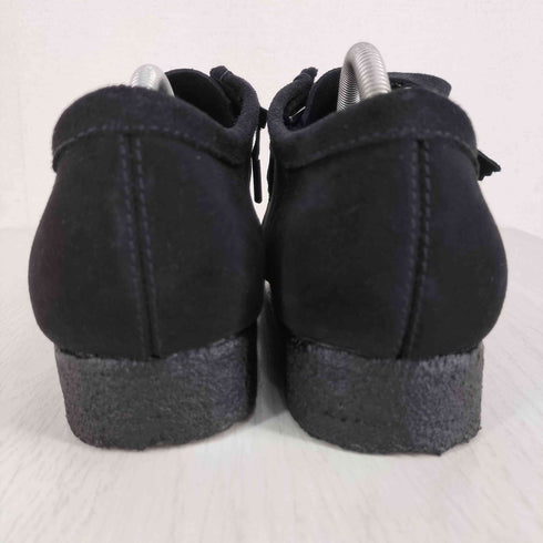 クラークスオリジナルズ Clarks ORIGINALS WALLABEE BOOTS メンズ JPN:26.5