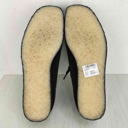 クラークスオリジナルズ Clarks ORIGINALS WALLABEE BOOTS メンズ JPN:26.5