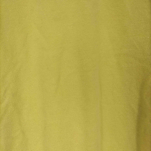 ポロバイラルフローレン Polo by RALPH LAUREN 90S 鹿の子 ポニー刺繍 S/Sポロシャツ メンズ 3XL