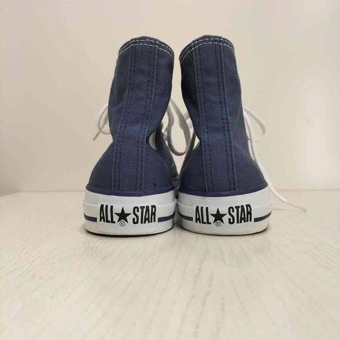 コンバース CONVERSE ALL STAR HI オールスターハイ レディース JPN:24.5