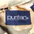 ピューリタン PURITAN 90-00S フローラル レーヨン S/S アロハ シャツ メンズ import:M