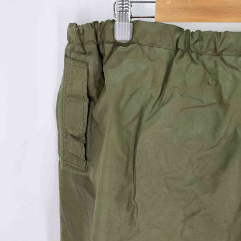 Canadian Army 撥水 レインパンツ メンズ