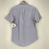 ポロバイラルフローレン Polo by RALPH LAUREN 90S スモールポニー刺繍 S/S B.Dシャツ メンズ import:L