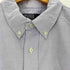 ポロバイラルフローレン Polo by RALPH LAUREN 90S スモールポニー刺繍 S/S B.Dシャツ メンズ import:L