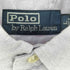 ポロバイラルフローレン Polo by RALPH LAUREN 90S スモールポニー刺繍 S/S B.Dシャツ メンズ import:L