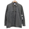 フォックスファイヤー foxfire 24SS 別注 フィッシングポケット ロングスリーブ チェックシャツ メンズ JPN:M