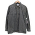 フォックスファイヤー foxfire 24SS 別注 フィッシングポケット ロングスリーブ チェックシャツ メンズ JPN:M