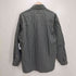 フォックスファイヤー foxfire 24SS 別注 フィッシングポケット ロングスリーブ チェックシャツ メンズ JPN:M