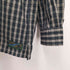 フォックスファイヤー foxfire 24SS 別注 フィッシングポケット ロングスリーブ チェックシャツ メンズ JPN:M