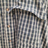 フォックスファイヤー foxfire 24SS 別注 フィッシングポケット ロングスリーブ チェックシャツ メンズ JPN:M