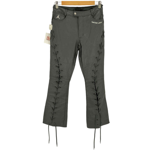 ジョーダンブランド JORDAN BRAND JORDAN BRAND SP TS LACE PANT レディース 4