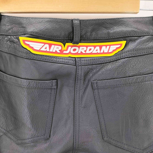 ジョーダンブランド JORDAN BRAND JORDAN BRAND SP TS LACE PANT レディース 4