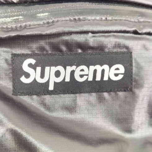 シュプリーム Supreme 17AW Waist Bag メンズ