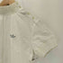 アディダスオリジナルス adidas Originals バックオープンブラウス レディース M