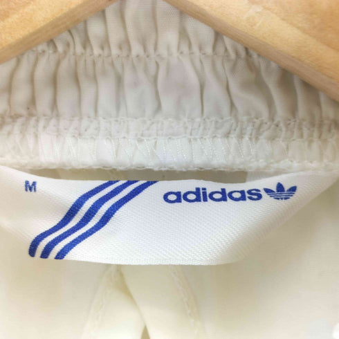 アディダスオリジナルス adidas Originals バックオープンブラウス レディース M