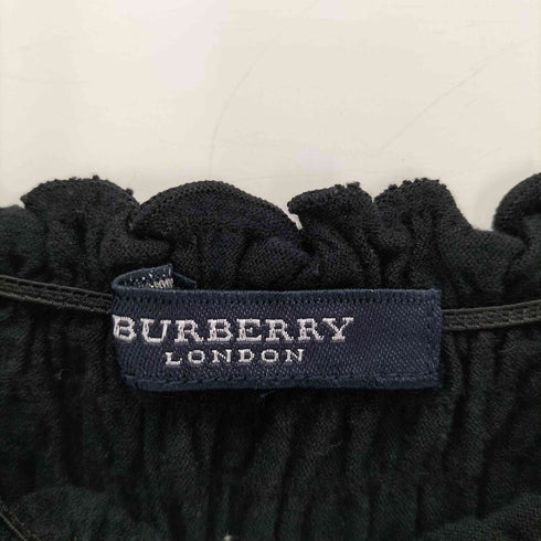 バーバリーロンドン BURBERRY LONDON ノバチェック レイヤードキャミソール レディース 150A-150-73