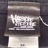 ハードコアチョコレート HARDCORE CHOCOLATE イラストプリント クルーネックバンドTシャツ メンズ import:XL