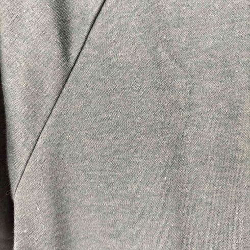 ハンテン HANG TEN 90S ロゴ刺繍 シングルステッチ S/S クルーネック Tシャツ メンズ import:S