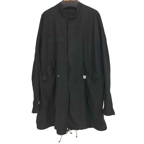 ベドウィンアンドザハートブレイカーズ BEDWIN&THE HEARTBREAKERS TYPE M-65 MILITARY COAT メンズ
