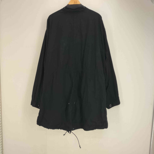 ベドウィンアンドザハートブレイカーズ BEDWIN&THE HEARTBREAKERS TYPE M-65 MILITARY COAT メンズ