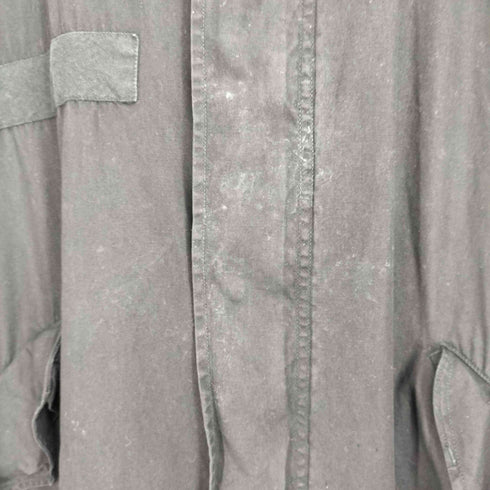 ベドウィンアンドザハートブレイカーズ BEDWIN&THE HEARTBREAKERS TYPE M-65 MILITARY COAT メンズ