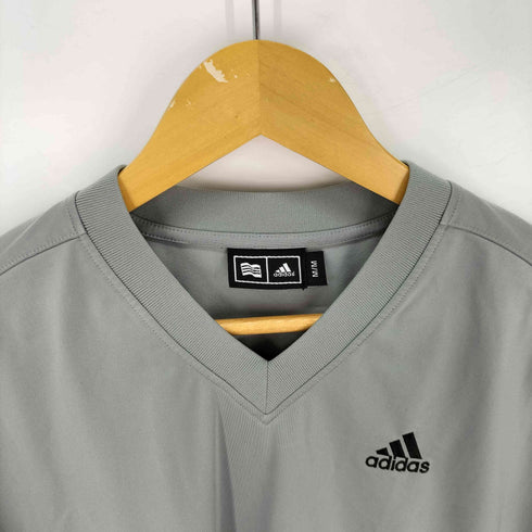 アディダス adidas 00s GOLF 万国旗タグ ピステ メンズ import:M