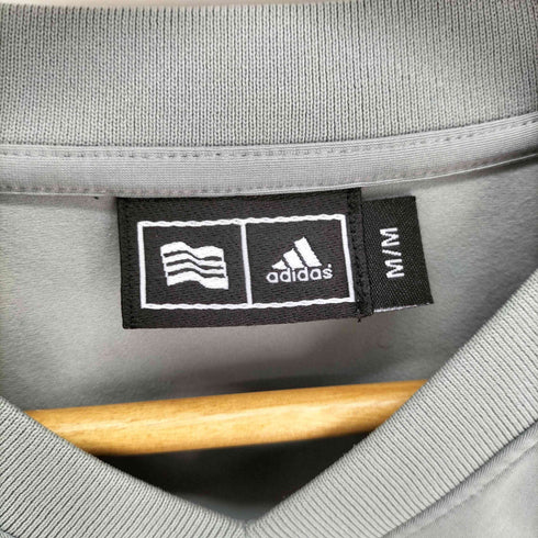 アディダス adidas 00s GOLF 万国旗タグ ピステ メンズ import:M