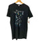 ギルダン GILDAN キャラクタープリントクルーネックTシャツ メンズ L