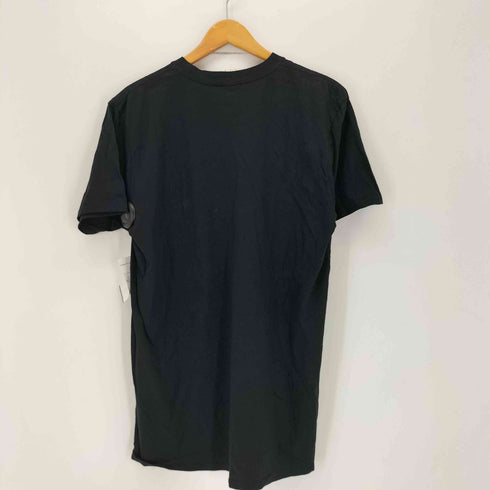 ギルダン GILDAN キャラクタープリントクルーネックTシャツ メンズ L