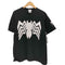 マーベル MARVEL プリントクルーネックTシャツ メンズ L