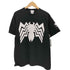 マーベル MARVEL プリントクルーネックTシャツ メンズ L