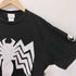マーベル MARVEL プリントクルーネックTシャツ メンズ L