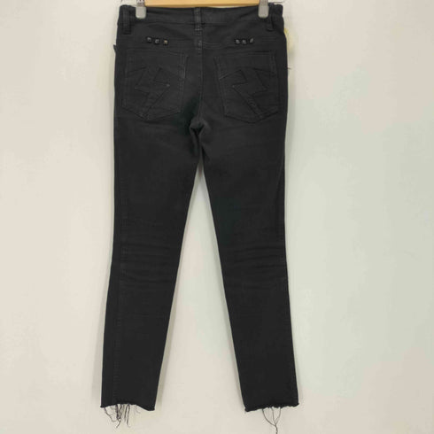 トリップニューヨークシティ TRIPP NYC スタッズスキニーパンツ Y2K レディース 3
