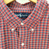 ラルフローレン RALPH LAUREN インド製 HERITAGE スモールポニー刺繍 チェック BD シャツ メンズ import:XXL