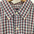 ポロバイラルフローレン Polo by RALPH LAUREN BLAKE スモールポニー刺繍 チェック BD シャツ メンズ import:XL