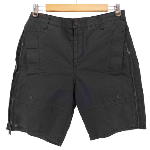 アンダーカバーイズム UNDERCOVERISM 14SS ジザメリ期 ジップ ハーフパンツ メンズ 3
