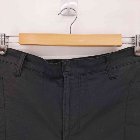 アンダーカバーイズム UNDERCOVERISM 14SS ジザメリ期 ジップ ハーフパンツ メンズ 3