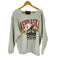 GALT SAND NEBRASKA Tostitos アメフト プリント スウェット メンズ import:L