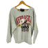 GALT SAND NEBRASKA Tostitos アメフト プリント スウェット メンズ import:L