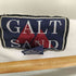 GALT SAND NEBRASKA Tostitos アメフト プリント スウェット メンズ import:L