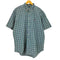 ラルフローレン RALPH LAUREN CLASSIC FIT スモールポニー刺繍 チェック BD シャツ メンズ import:XL