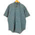 ラルフローレン RALPH LAUREN CLASSIC FIT スモールポニー刺繍 チェック BD シャツ メンズ import:XL