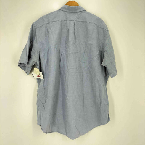 ラルフローレン RALPH LAUREN CLASSIC FIT スモールポニー刺繍 BD シャツ メンズ import:XXL