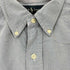 ラルフローレン RALPH LAUREN CLASSIC FIT スモールポニー刺繍 BD シャツ メンズ import:XXL